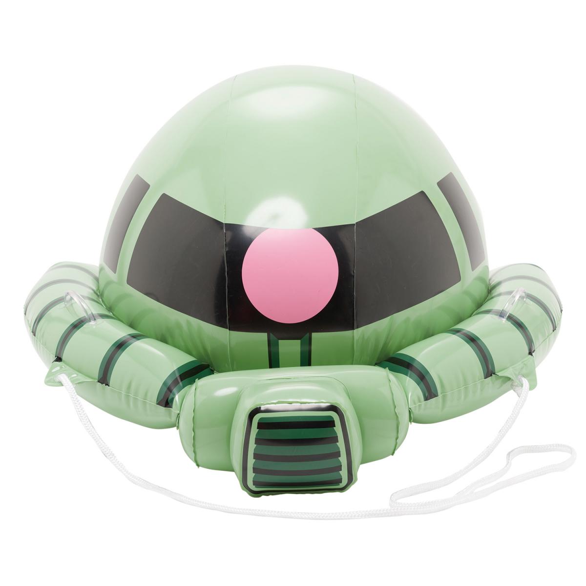 機動戦士ガンダム量産型ザクフロート