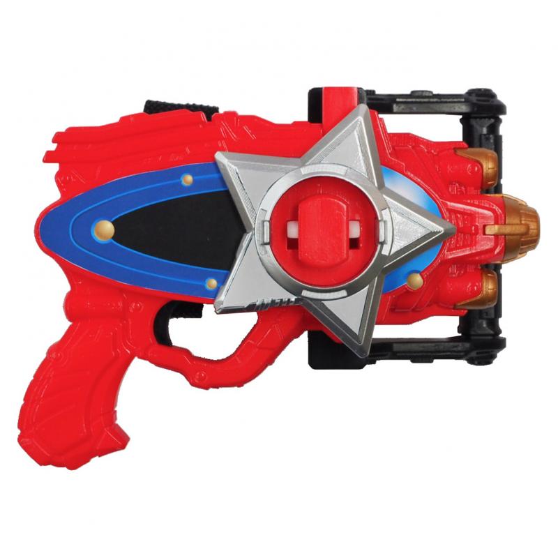 宇宙戦隊キュウレンジャー ミニセイザブラスター