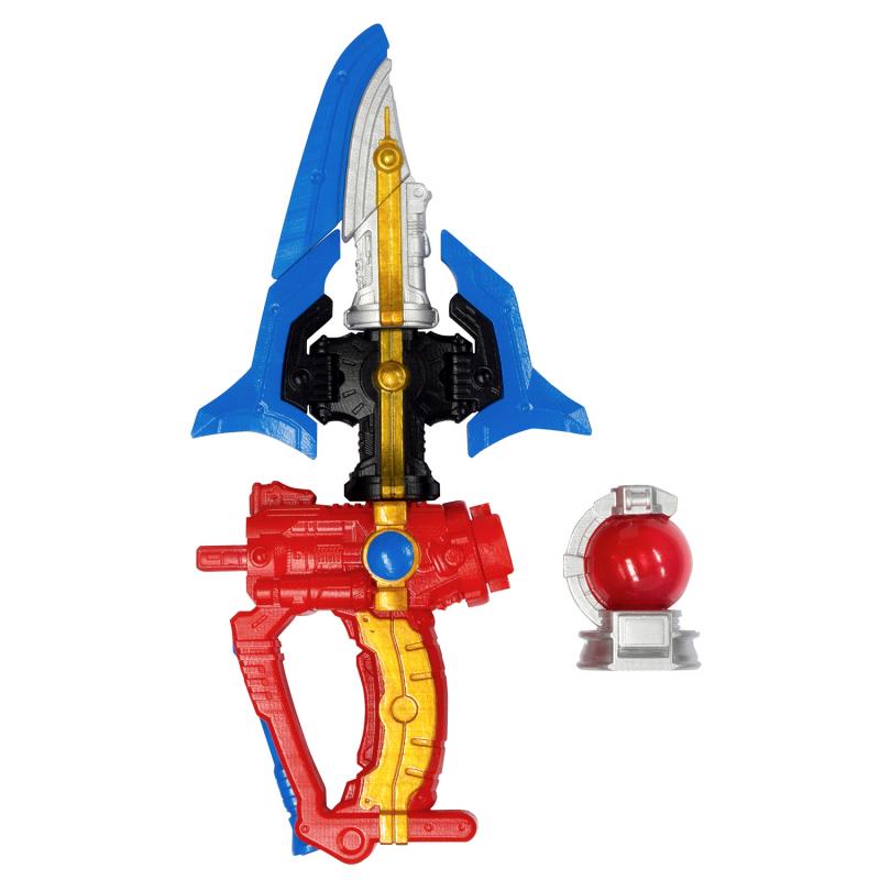 宇宙戦隊キュウレンジャー ミニキューソード
