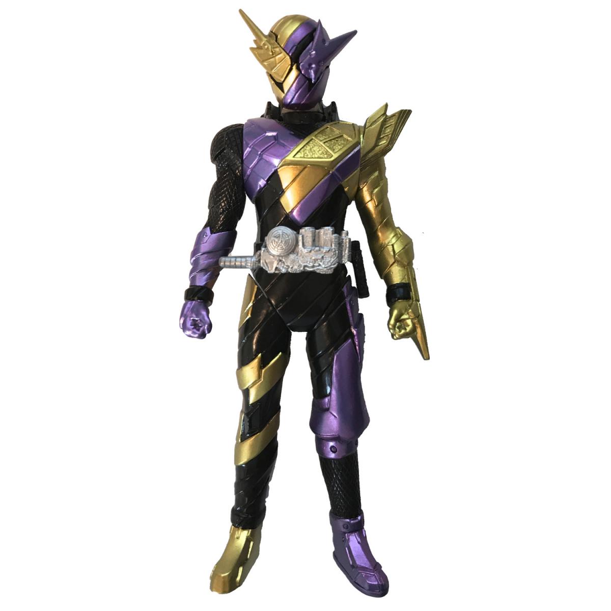 サウンド戦士仮面ライダービルド ニンニンコミックフォーム