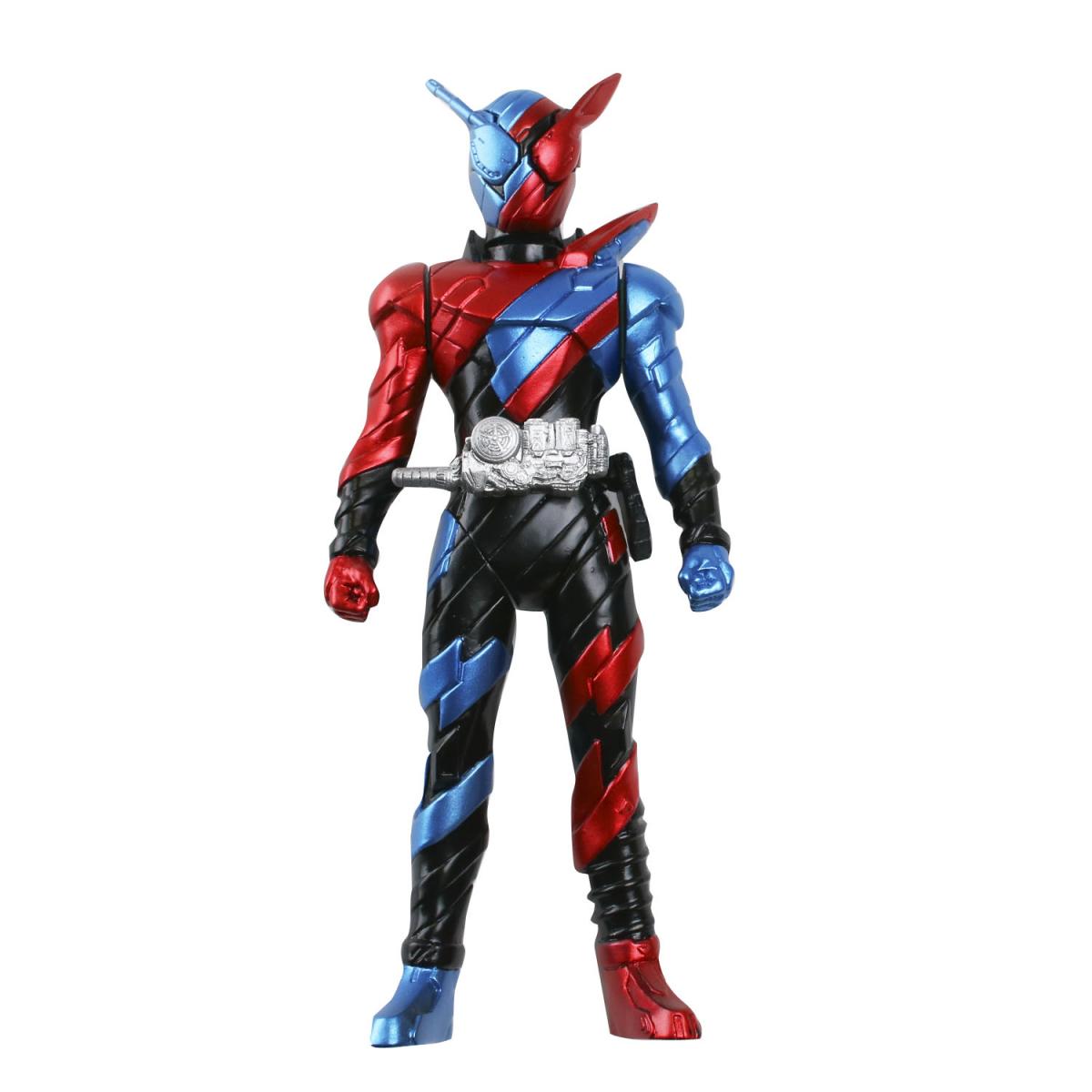 サウンド戦士仮面ライダービルド ラビットタンクフォーム