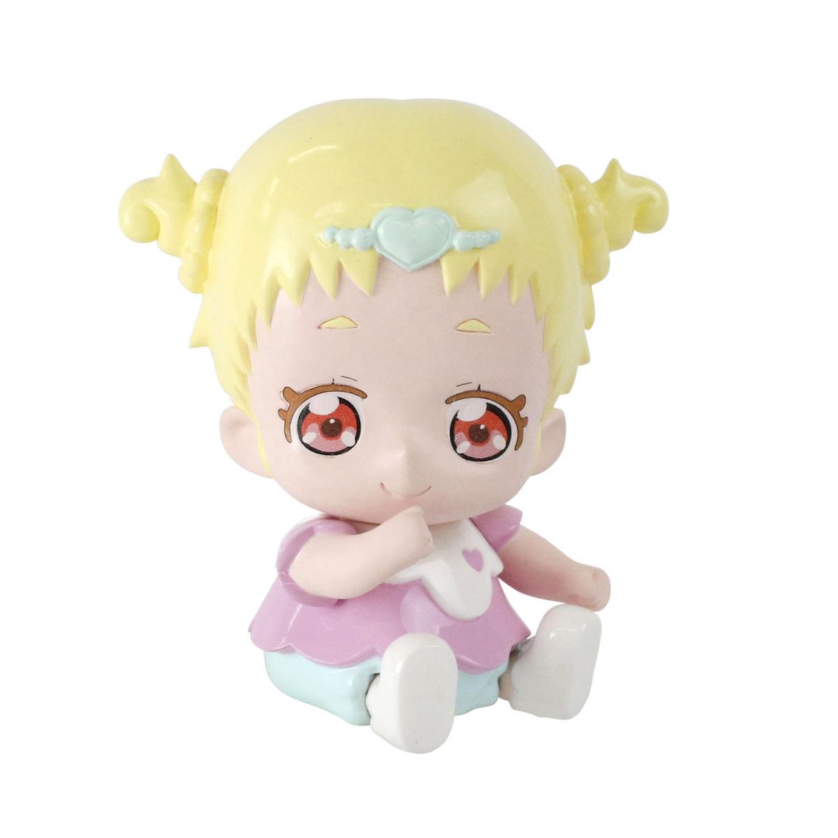 HUGっと!プリキュア そふとマスコットはぐたん