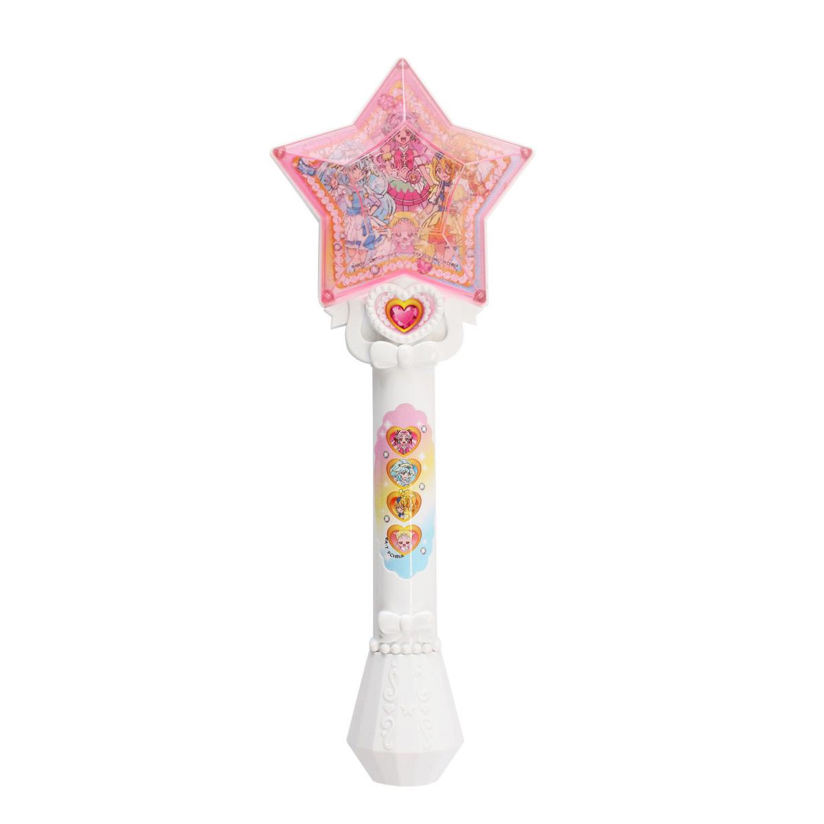 HUGっと!プリキュア ふるふるタクト