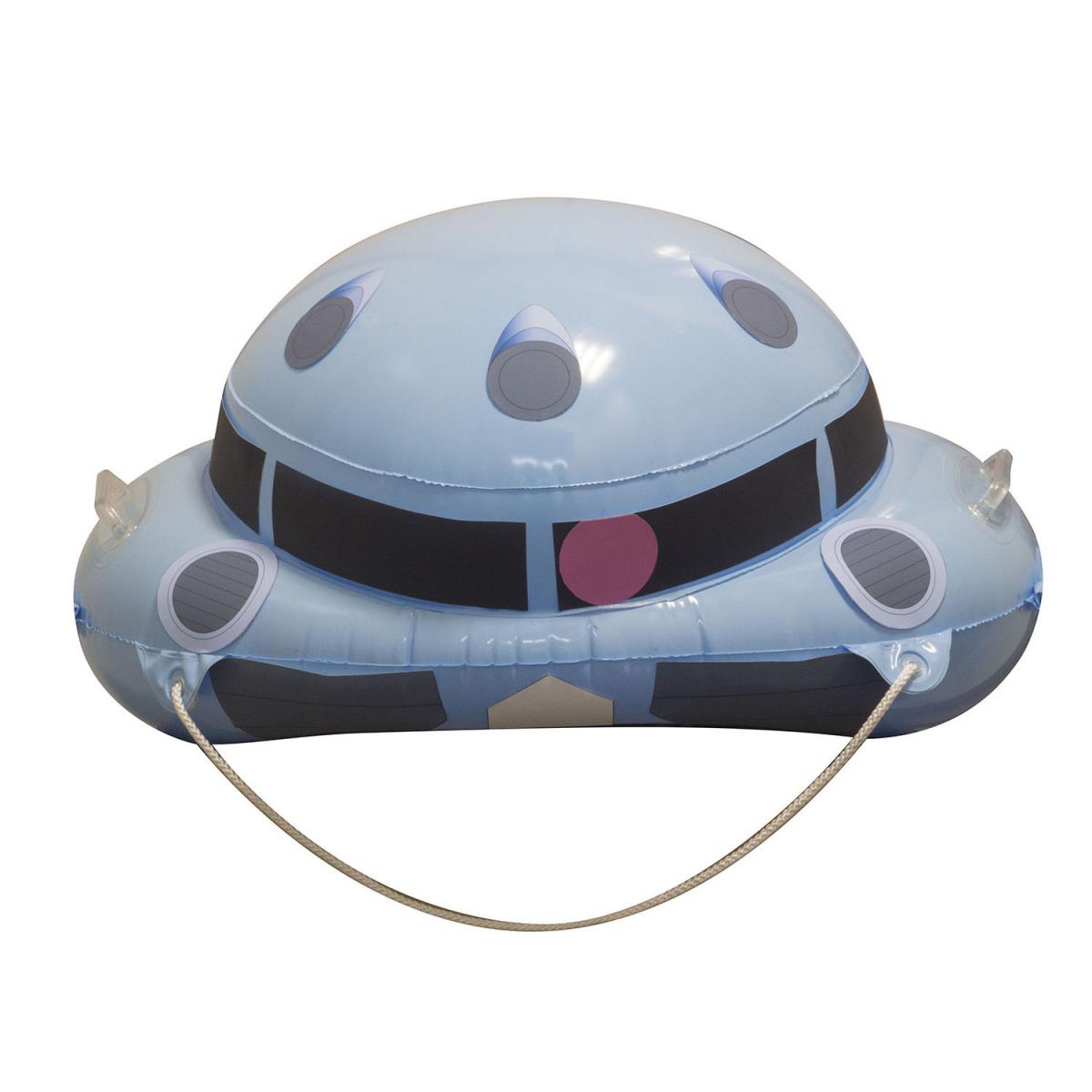 機動戦士ガンダム量産型ズゴックフロート