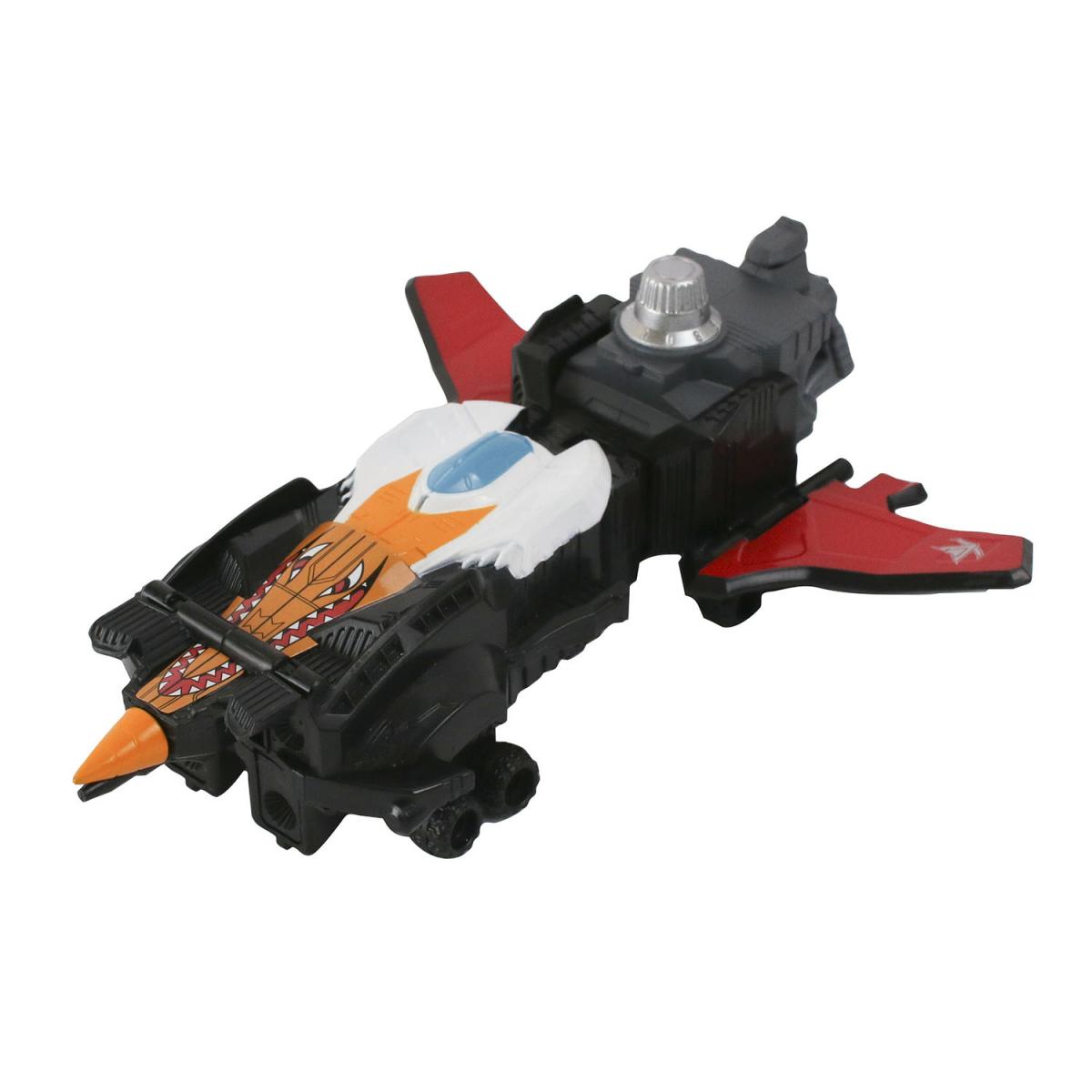 快盗戦隊ルパンレンジャーVS警察戦隊パトレンジャー ミニグッドストライカー