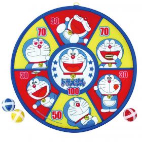 ドラえもん　ドラピタダーツ