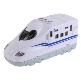 おしゃべりピカピカN700S新幹線