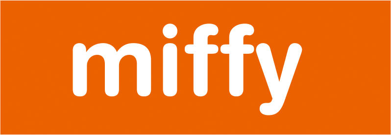 ミッフィー