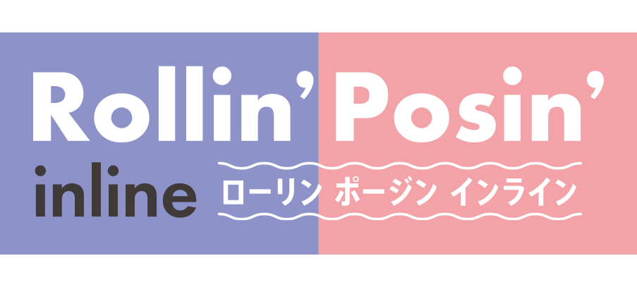 ローリンポージン