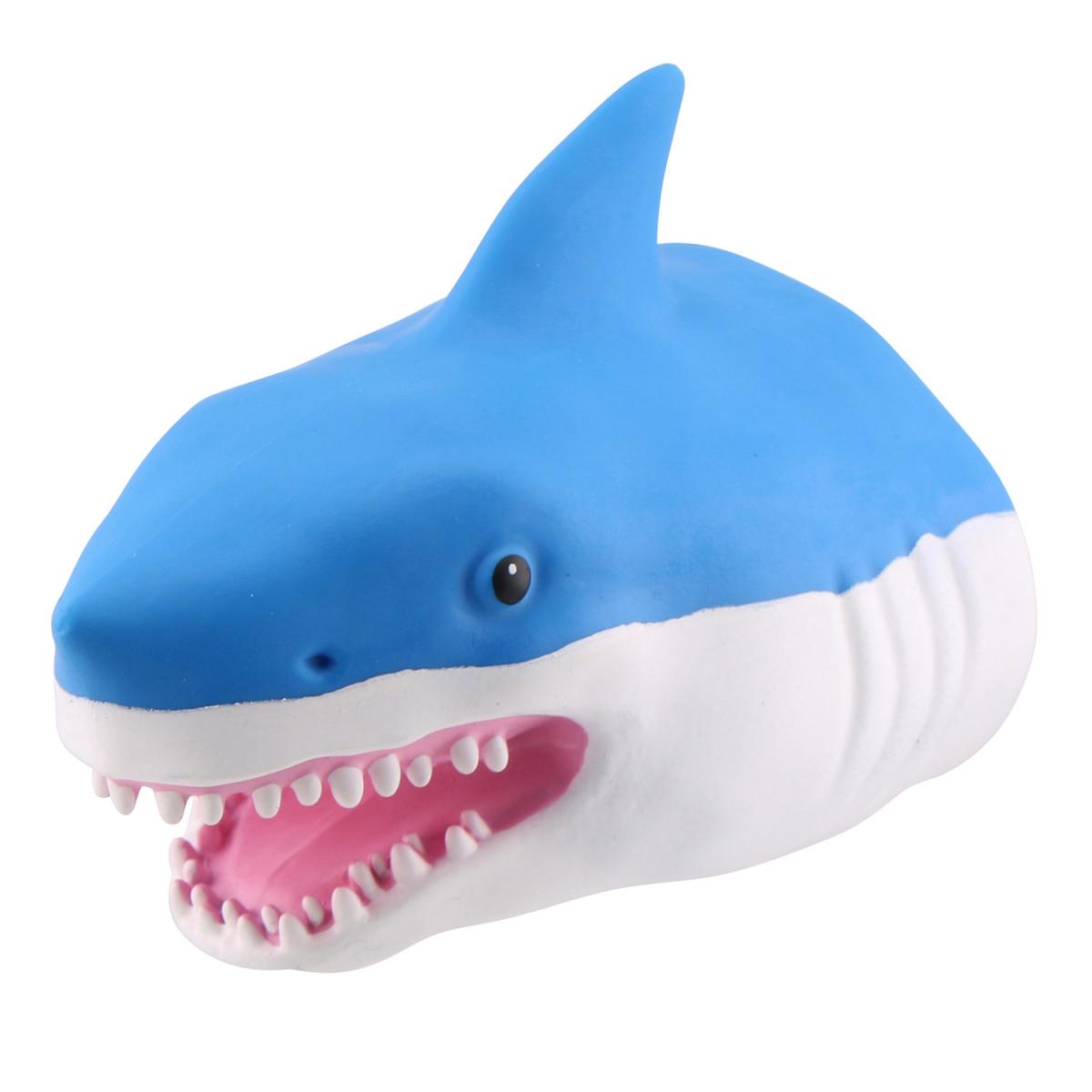 おててにシャーク