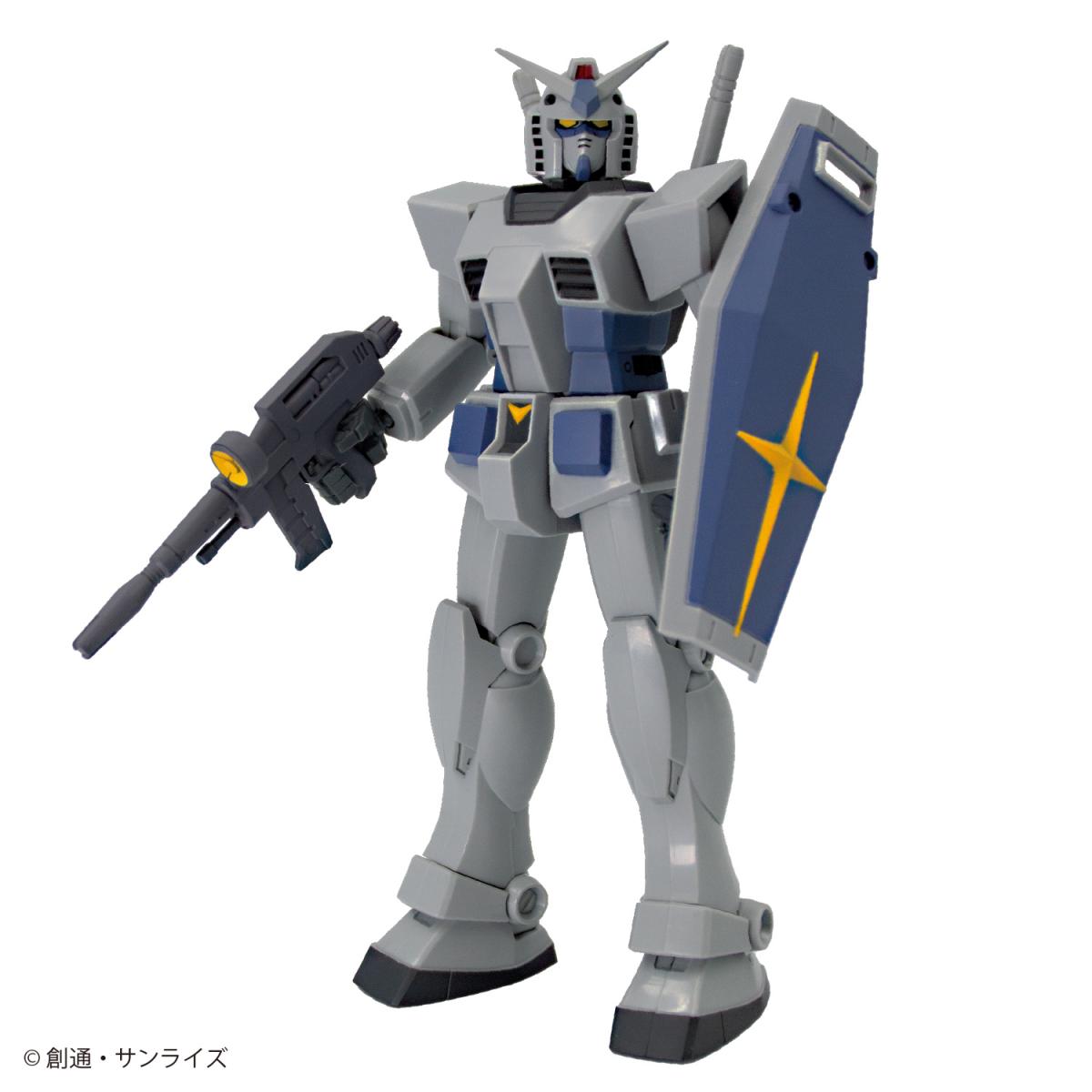 機動戦士ガンダム サウンド戦士 ガンダム プレミアム (完成品