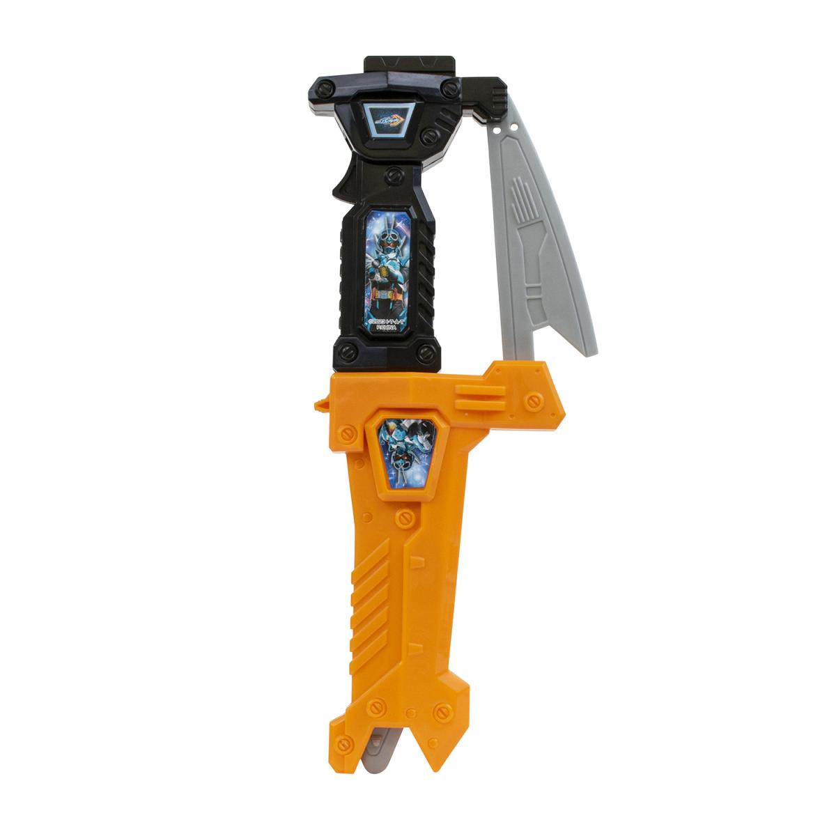 仮面ライダーサソード | 仮面ライダー Wiki | Fandom【仮面ライダー