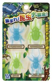 集まれ！昆虫大集合！
