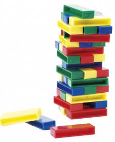 バランスゲーム はらはらブロック