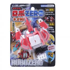 変形合体！ロボZERO　ネオ
