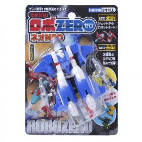 変形合体！ロボZERO　ネオ
