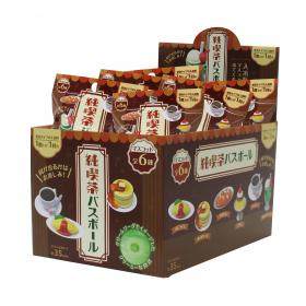 純喫茶バスボール