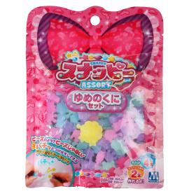 スナッピー ASSORT ゆめのくにセット