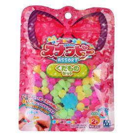 スナッピー ASSORT くだものセット