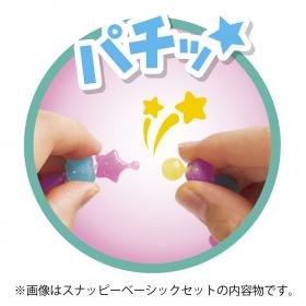 スナッピー ASSORT くだものセット