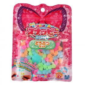 スナッピー ASSORT どうぶつセット