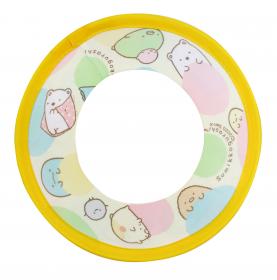 すみっコぐらし フライングリング