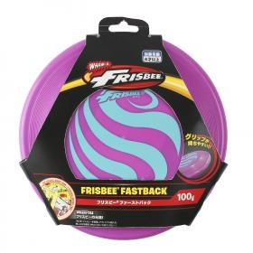FRISBEE FASTBACK（ファーストバック）