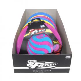 FRISBEE FASTBACK（ファーストバック）