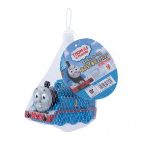きかんしゃトーマス　おふろで水ピュッピュッ