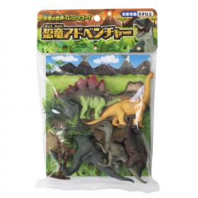 恐竜アドベンチャー