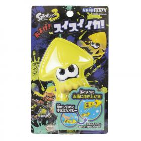 Splatoon3　およげ！スイスイイカ！