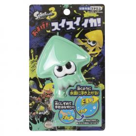 Splatoon3　およげ！スイスイイカ！