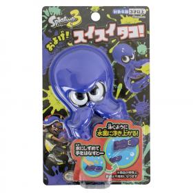 Splatoon3　およげ！スイスイタコ！