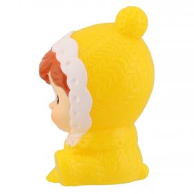 なかよしチャーミーちゃん指人形コレクション