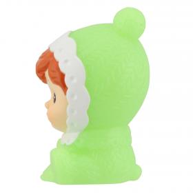 なかよしチャーミーちゃん指人形コレクション