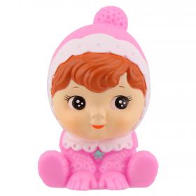 なかよしチャーミーちゃん指人形コレクション