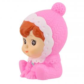 なかよしチャーミーちゃん指人形コレクション