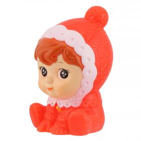 なかよしチャーミーちゃん指人形コレクション