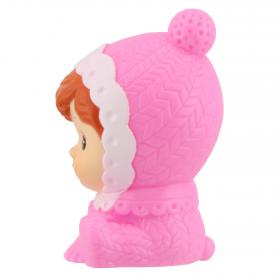 なかよしチャーミーちゃん指人形コレクション
