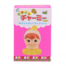 なかよしチャーミーちゃん指人形コレクション