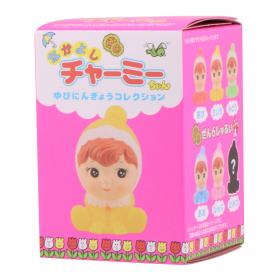 なかよしチャーミーちゃん指人形コレクション
