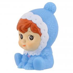 なかよしチャーミーちゃん指人形コレクション