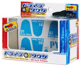 ドライブタウン NO.10 トヨタ86