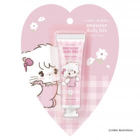 Mikko ハンドクリーム＜ムース＞