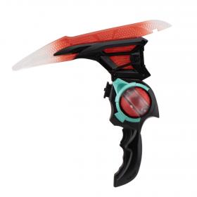 仮面ライダーゼッツ ミニブレイカムゼッツァー