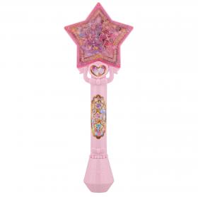 名探偵プリキュア　ふるふるタクト