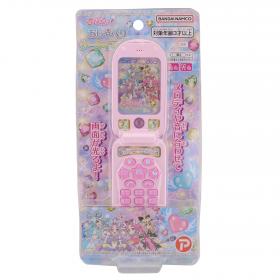 名探偵プリキュア おしゃべりケータイでんわ