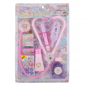 名探偵プリキュア　お医者さんセット