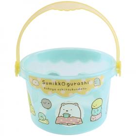 すみっコぐらし バケツセット