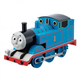 きかんしゃトーマス ゆれて走るよ！ごきげんトーマス